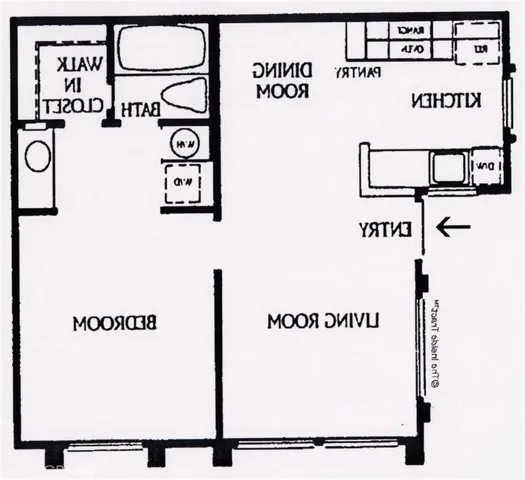 26131 La Real D12, Mission Viejo, California 92691