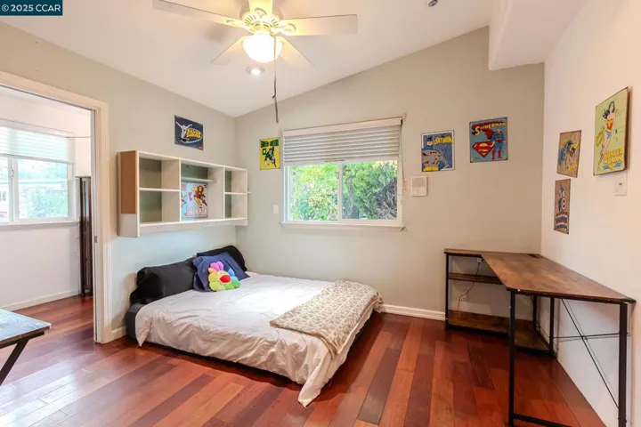 Front bedroom