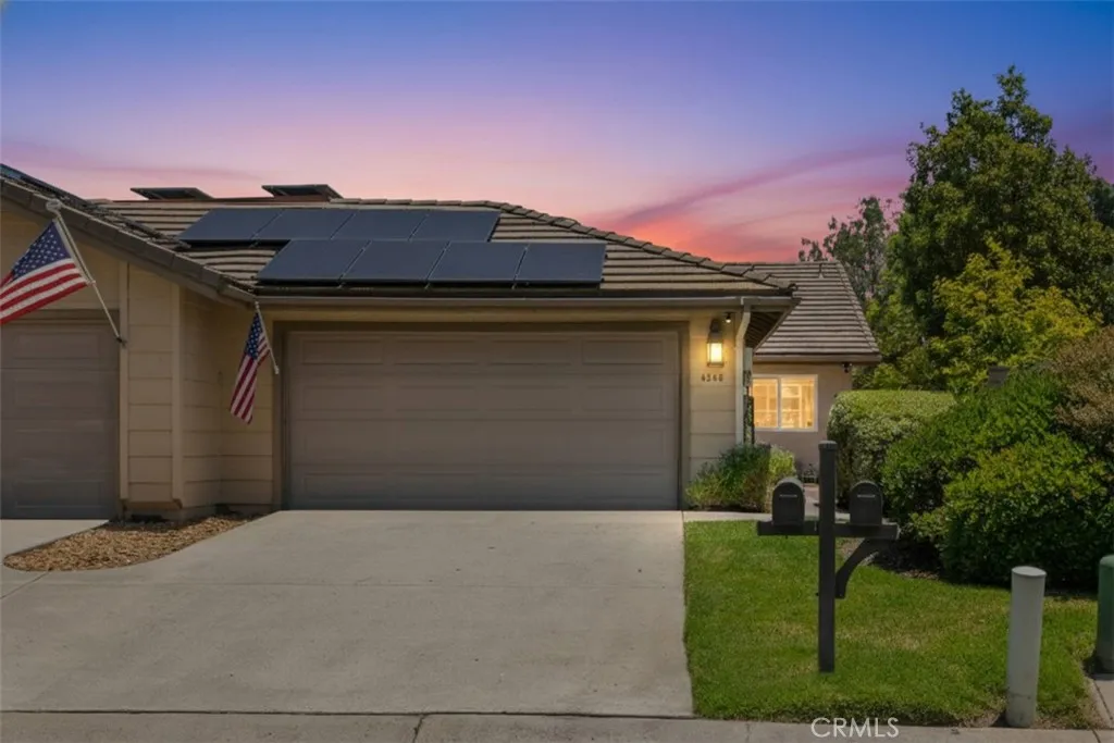 4346 Los Padres Drive, Fallbrook, California 92028 home-pic-1
