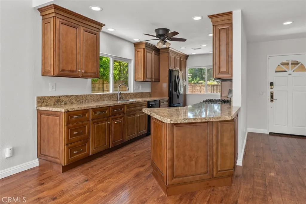 4346 Los Padres Drive, Fallbrook, California 92028 home-pic-14