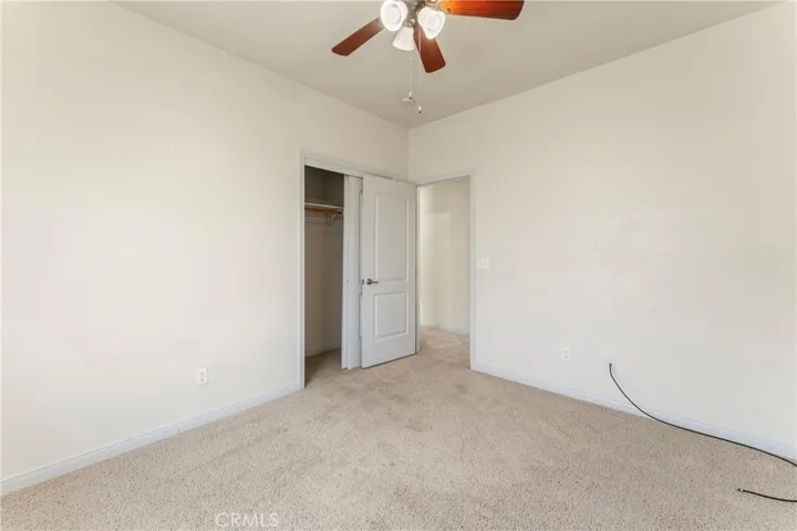 Bedroom #2 (Size 11'5" x 9'11")