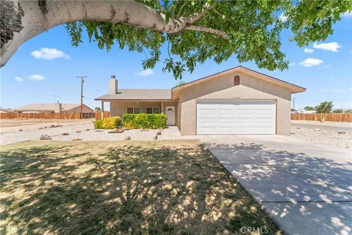 Front of Home, Low maintenance Yard