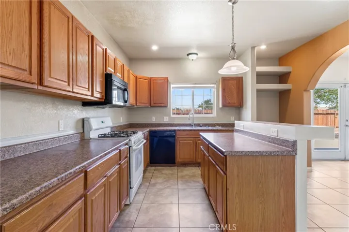 Kitchen Island Bar for Seating
