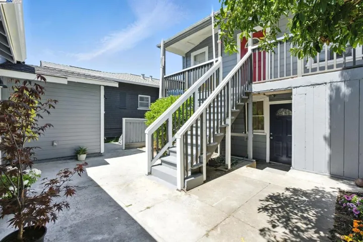 840 Oak St, Alameda, California 94501