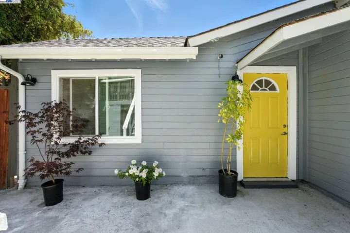 840 Oak St, Alameda, California 94501
