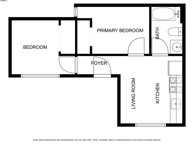 840 Oak St, Alameda, California 94501