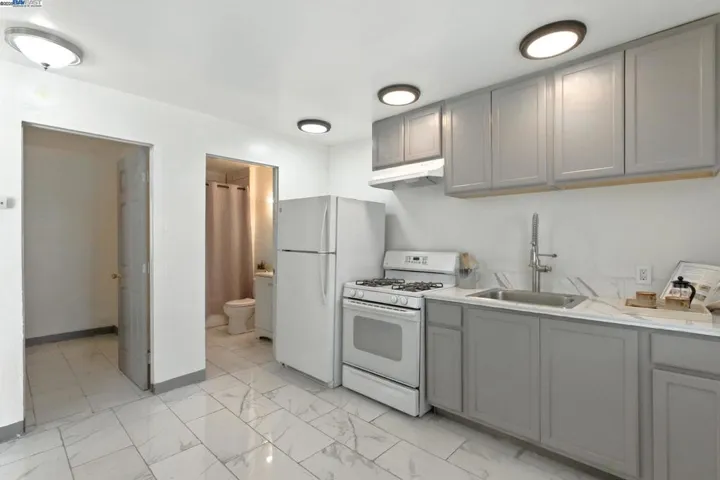 840 Oak St, Alameda, California 94501