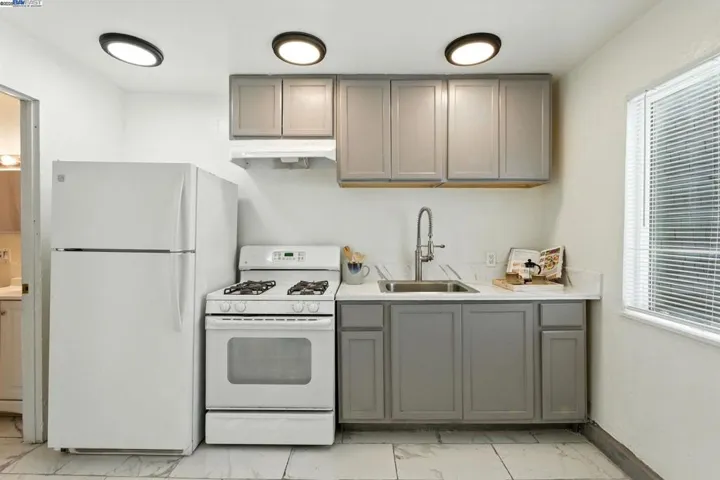 840 Oak St, Alameda, California 94501