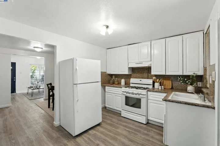 840 Oak St, Alameda, California 94501