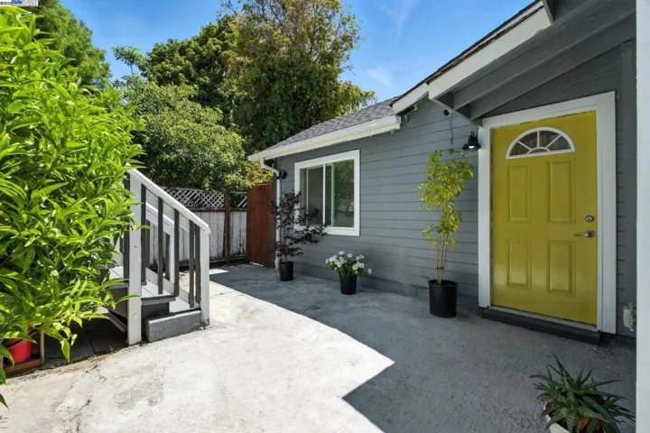 840 Oak St, Alameda, California 94501