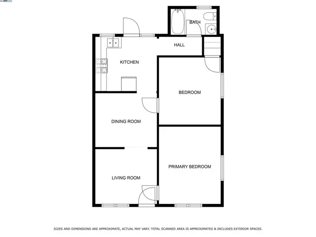 840 Oak St, Alameda, California 94501