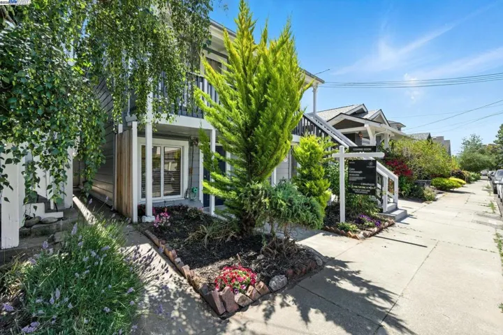 840 Oak St, Alameda, California 94501