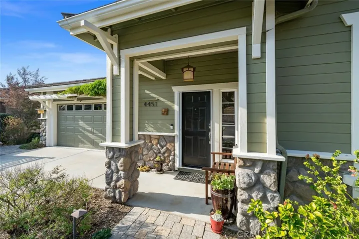 4451 Spanish Oaks, San Luis Obispo, California 93401