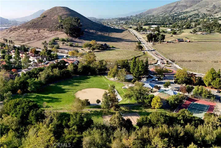 4451 Spanish Oaks, San Luis Obispo, California 93401