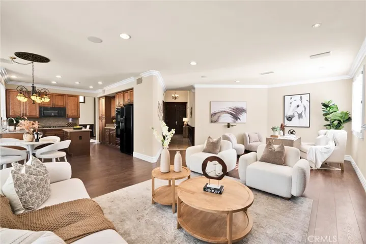 15208 Calle Lomita, Chino Hills, California 91709