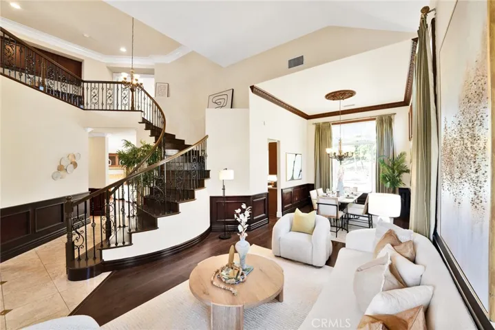 15208 Calle Lomita, Chino Hills, California 91709