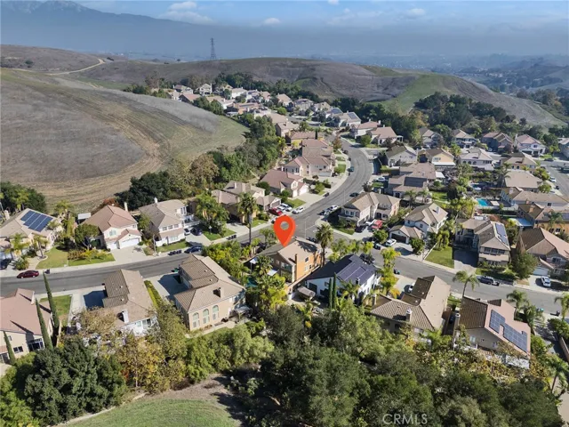 15208 Calle Lomita, Chino Hills, California 91709