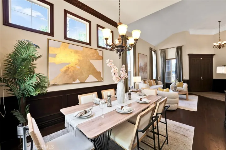 15208 Calle Lomita, Chino Hills, California 91709