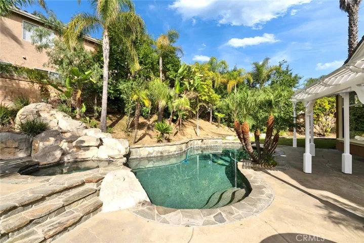 15208 Calle Lomita, Chino Hills, California 91709