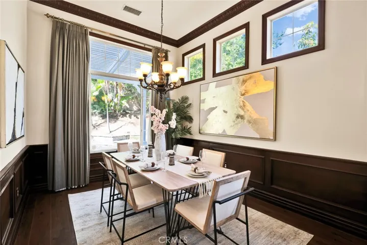 15208 Calle Lomita, Chino Hills, California 91709