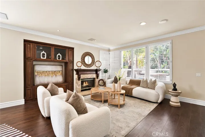 15208 Calle Lomita, Chino Hills, California 91709