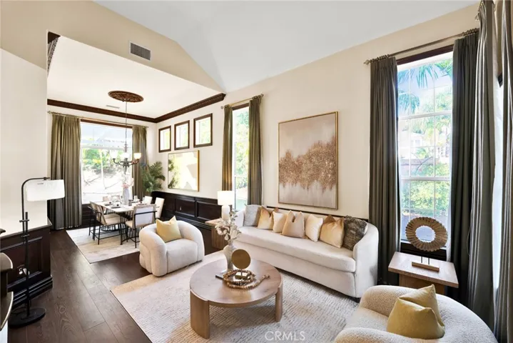 15208 Calle Lomita, Chino Hills, California 91709