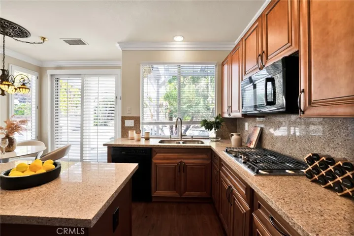 15208 Calle Lomita, Chino Hills, California 91709