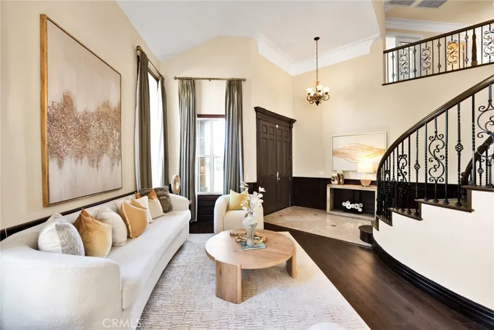 15208 Calle Lomita, Chino Hills, California 91709