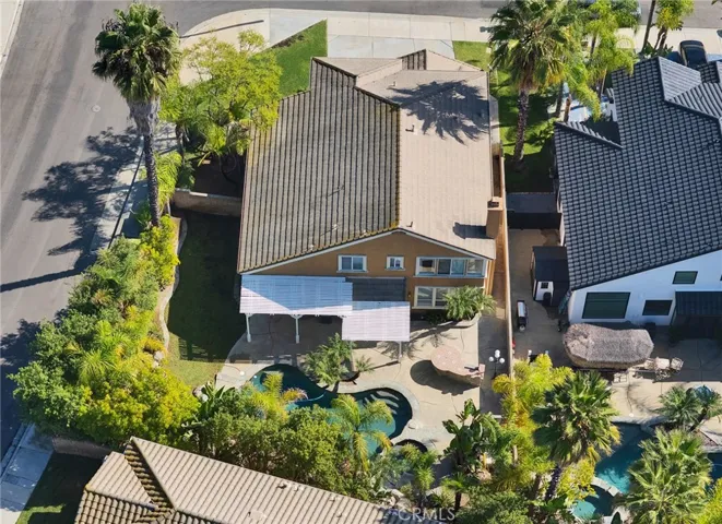 15208 Calle Lomita, Chino Hills, California 91709