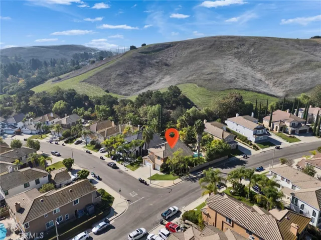 15208 Calle Lomita, Chino Hills, California 91709
