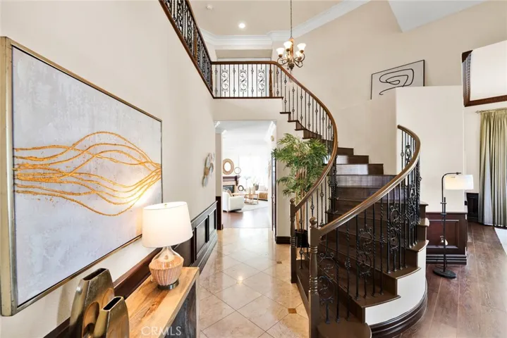 15208 Calle Lomita, Chino Hills, California 91709