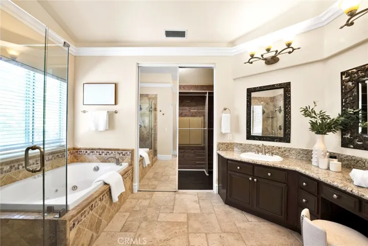 15208 Calle Lomita, Chino Hills, California 91709