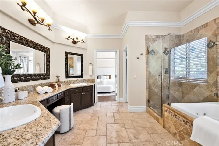 15208 Calle Lomita, Chino Hills, California 91709