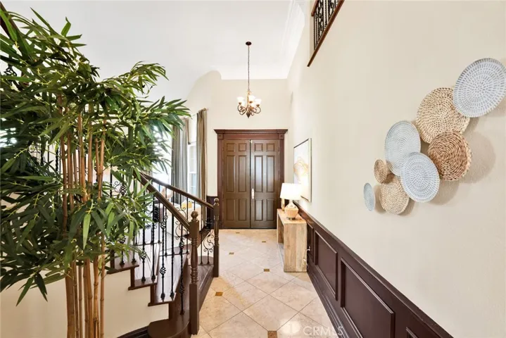 15208 Calle Lomita, Chino Hills, California 91709