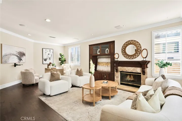 15208 Calle Lomita, Chino Hills, California 91709