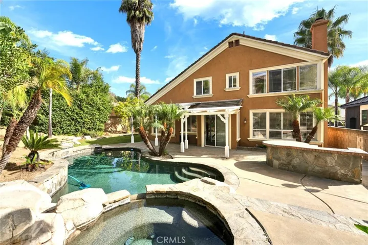 15208 Calle Lomita, Chino Hills, California 91709