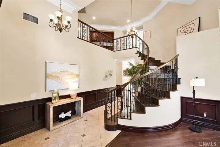 15208 Calle Lomita, Chino Hills, California 91709