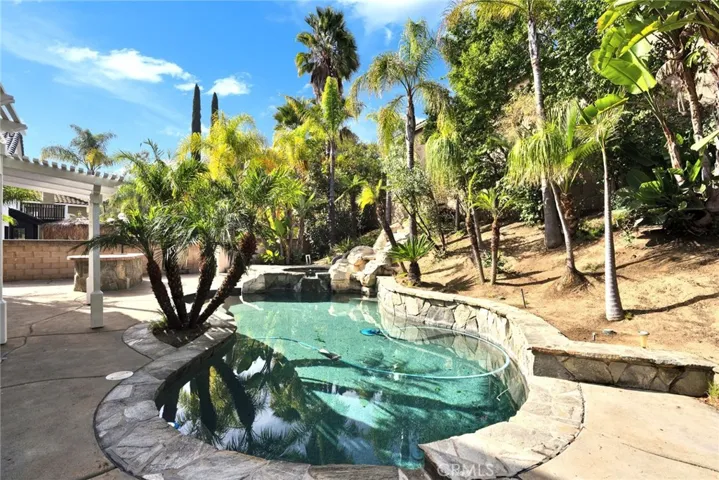 15208 Calle Lomita, Chino Hills, California 91709