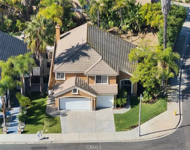 15208 Calle Lomita, Chino Hills, California 91709
