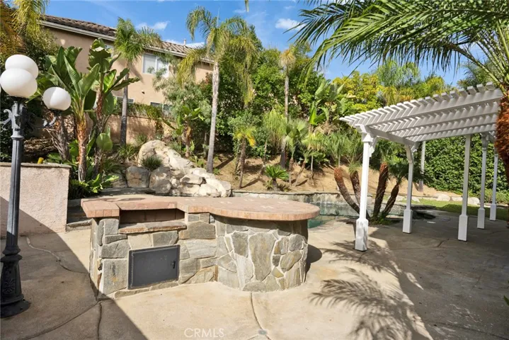 15208 Calle Lomita, Chino Hills, California 91709