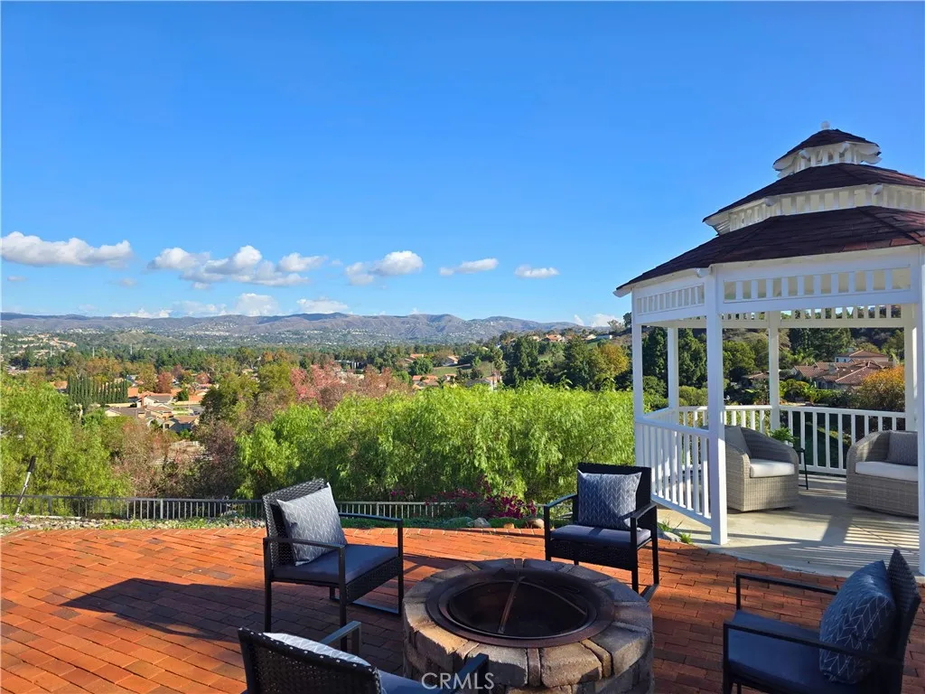 266 S Via Montanera, Anaheim Hills, California 92807 home-pic-70