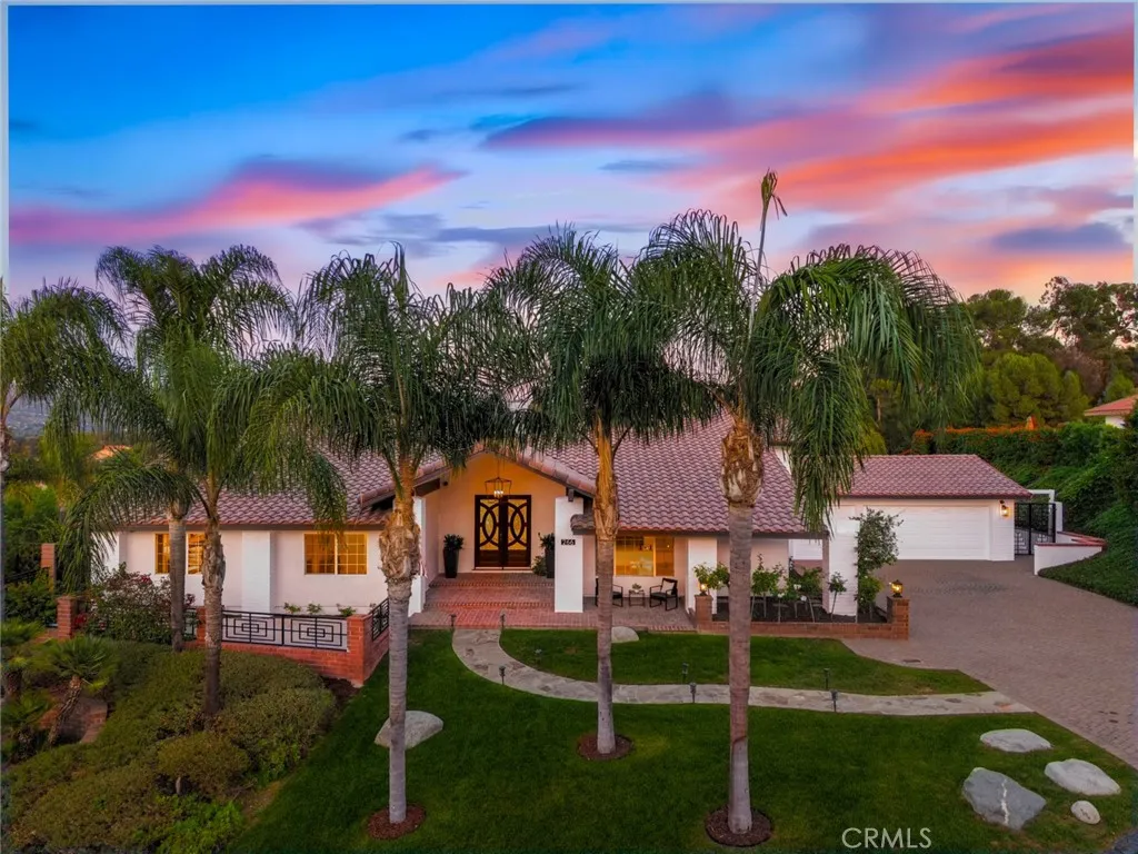 266 S Via Montanera, Anaheim Hills, California 92807 home-pic-67