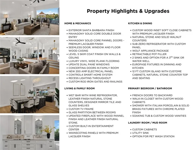 266 S Via Montanera, Anaheim Hills, California 92807