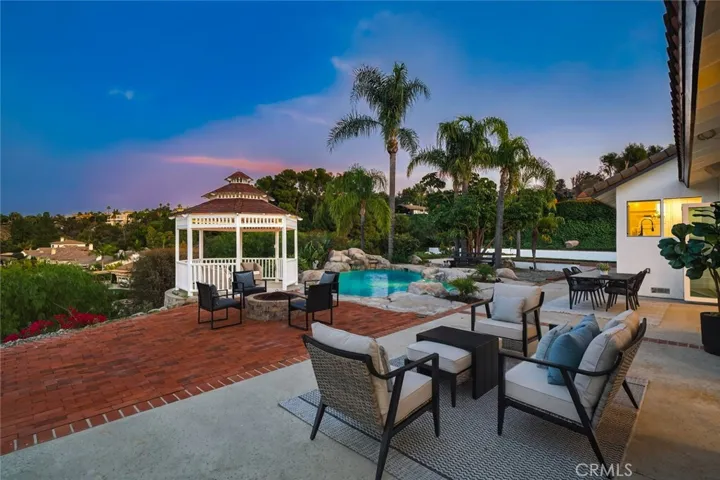 266 S Via Montanera, Anaheim Hills, California 92807
