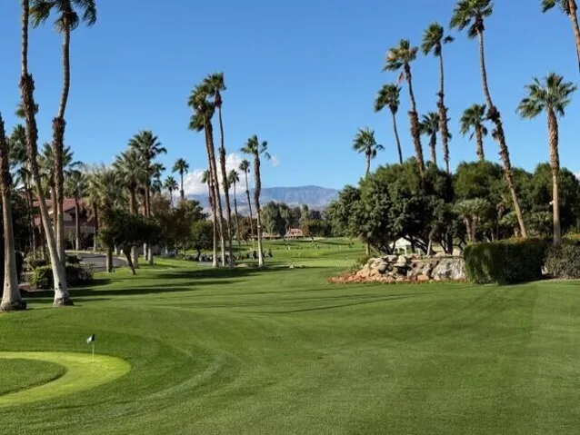 Panaramic view of Woodhaven