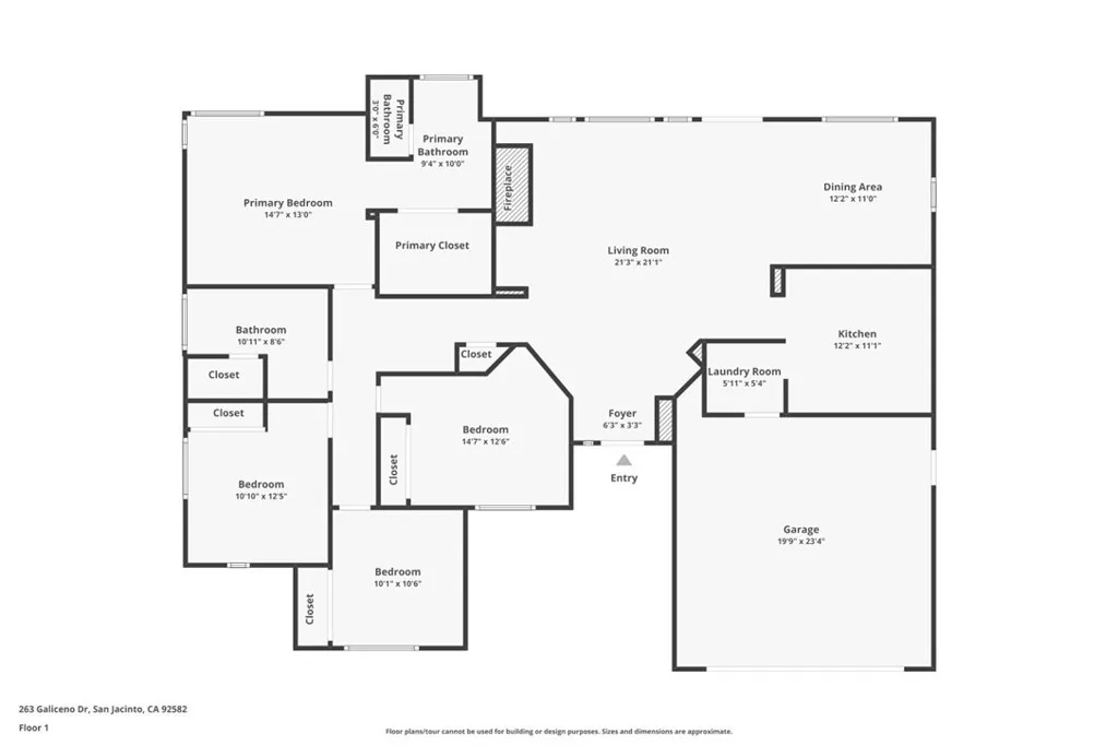 263 Galiceno, San Jacinto, California 92582 home-pic-30