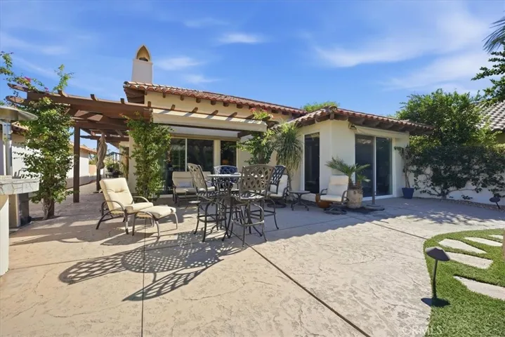 48345 Via Solana, La Quinta, California 92253