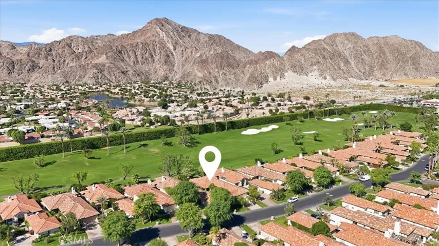 48345 Via Solana, La Quinta, California 92253