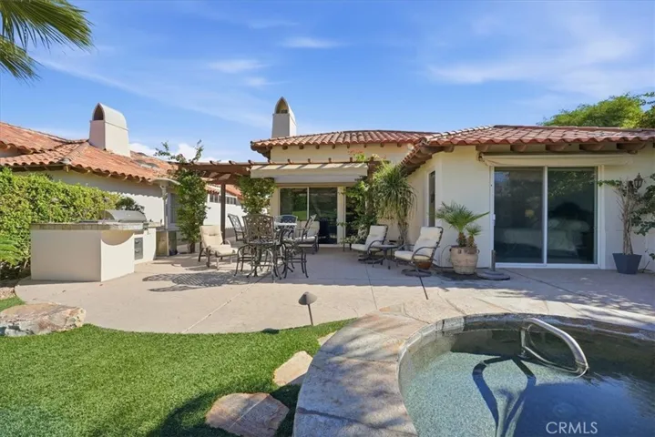 48345 Via Solana, La Quinta, California 92253