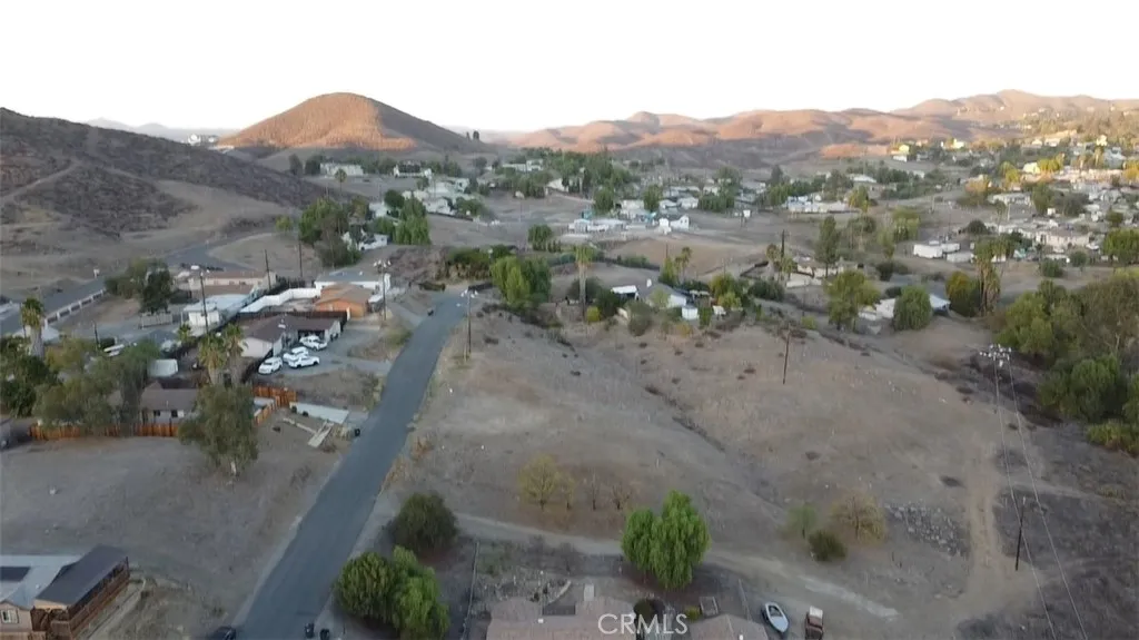 Drone Pics - View of The Surrounding Area Above The Lot